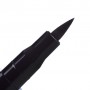 Подводка-маркер для глаз LCF Waterproof Eyeliner Carbon Black, 2 г