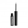 Жидкая матовая подводка для контуров век NYX Professional Makeup Vivid Matte Liquid Liner 01 Black, 2 мл