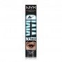 Жидкая матовая подводка для контуров век NYX Professional Makeup Vivid Matte Liquid Liner 01 Black, 2 мл