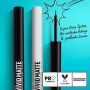 Жидкая матовая подводка для контуров век NYX Professional Makeup Vivid Matte Liquid Liner 01 Black, 2 мл