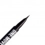 Жидкая подводка для глаз Inglot One Move Liquid Eyeliner, 0.55 мл