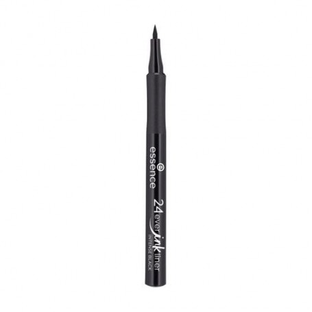 Подводка для глаз Essence 24Ever Ink Liner 01 Intense Black, 1.2 мл