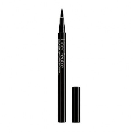 Подводка-фломастер для глаз Bourjois Liner Feutre Черная, 0.8 мл