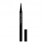 Подводка-фломастер для глаз Bourjois Liner Feutre Черная, 0.8 мл