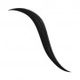 Подводка-фломастер для глаз Bourjois Liner Feutre Черная, 0.8 мл