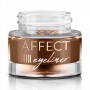 Гелевая подводка для глаз Affect Cosmetics Eyeliner Simple Lines Gel, Chocolate, 2.9 г