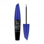 Подводка для глаз Golden Rose Cat's Eyes Eyeliner Matte Blue, 6 мл