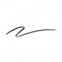 Водостойкая подводка-фломастер для глаз Wet N Wild Breakup Proof Waterproof Liquid Eyeliner, Ultra Black, 0.9 мл