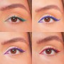 Жидкая подводка для глаз Eveline Cosmetics Variete Eyeliner 05 Ultraviolet, 2.8 мл