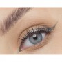 Подводка для глаз Eveline Cosmetics Variete Eyeliner 04 Silver Dust, 4 мл