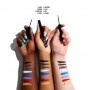 Водостойкая жидкая подводка для глаз NYX Professional Makeup Epic Wear Waterproof Eye & Body Long-Wear Liquid Liner 08 Yellow, 3