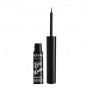 Водостойкая жидкая подводка для глаз NYX Professional Makeup Epic Wear Waterproof Eye & Body Long-Wear Liquid Liner 08 Yellow, 3