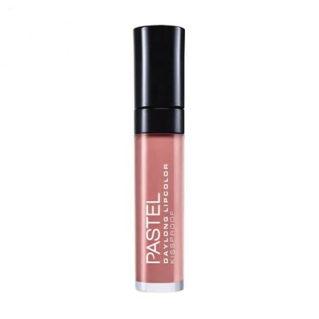 Жидкая матовая помада для губ Pastel Daylong Lipcolor Kissprof 37, 7 мл