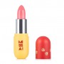 Помада-бальзам для губ Missai Natural Tone Lipstick-Balm 1 Розовый, 4 г