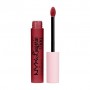 Жидкая матовая помада для губ NYX Professional Makeup Lip Lingerie XXL Matte Liquid Lipstick 23 It's Hotter, 4 мл