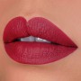 Жидкая матовая помада для губ NYX Professional Makeup Lip Lingerie XXL Matte Liquid Lipstick 23 It's Hotter, 4 мл