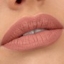 Жидкая матовая помада для губ Essence 8h Matte Liquid Lipstick 03 Soft Beige, 2.5 мл