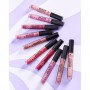 Жидкая матовая помада для губ Essence 8h Matte Liquid Lipstick 03 Soft Beige, 2.5 мл