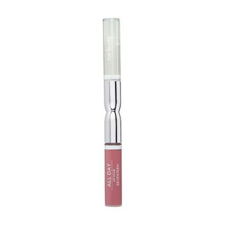 Стойкая жидкая помада для губ Seventeen All Day Lip Color, 01, 6 г