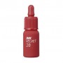 Матовый тинт для губ Peripera Ink The Velvet Lip Tint 020 Classy Plum Rose, 4 г