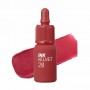 Матовый тинт для губ Peripera Ink The Velvet Lip Tint 020 Classy Plum Rose, 4 г