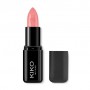 Помада для губ Kiko Milano Smart Fusion Lipstick 412 Strawberry Pink, 3 г