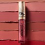 Жидкая помада для губ Eveline Cosmetics Variete Satin Matt Lip Liquid Lipstick 01 Caramel Cake, 4.5 мл