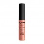 Жидкая матовая помада для губ NYX Professional Makeup Soft Matte Lip Cream 19 Cannes, 8 мл