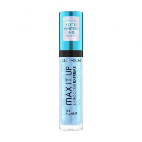 Бустер для губ Catrice Max It Up Lip Booster Extreme с эффектом увеличения, 010 Spice Girl, 4 мл
