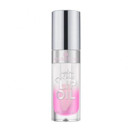 Масло для губ Essence Lip Oil Hydra Kiss 06 Cranberry Is Back, 4 мл