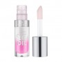 Масло для губ Essence Lip Oil Hydra Kiss 06 Cranberry Is Back, 4 мл
