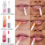 Масло для губ Essence Lip Oil Hydra Kiss 06 Cranberry Is Back, 4 мл