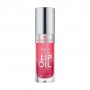 Масло для губ Essence Lip Oil Hydra Kiss 06 Cranberry Is Back, 4 мл