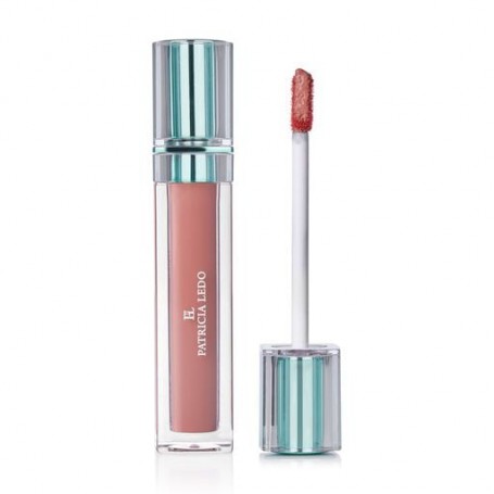 Блеск-тинт для губ Patricia Ledo Trend Water Cream, тон 01, 6.5 мл