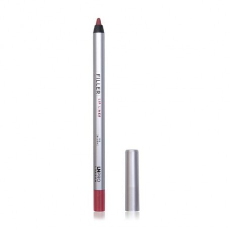 Стойкий гелевый карандаш для губ LN Pro Filler Lip Liner, 102 Blush, 1.7 г
