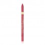 Водостойкий карандаш для губ Eveline Cosmetics Variete Gel Lipliner Pencil Waterproof тон 02, 1.2 г