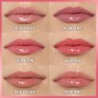 Блеск-плампер для губ Maybelline New York Lifter Plump с экстрактом перца чили 001 Blush Blaze, 5.4 мл