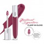 Блеск для губ с эффектом объема L'Oreal Paris Glow Paradise Gloss 408 Accentuate, 7 мл