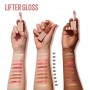 Увлажняющий блеск для губ Maybelline New York Lifter Gloss 007 Amber, 5.4 мл