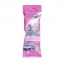 Одноразовый станок Wilkinson Sword Xtreme3 Beauty женский, 1 шт