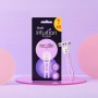 Станок для бритья женский Wilkinson Sword Intuition Flow с 4 сменными картриджами