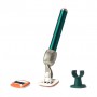 Набор средств для бритья Fler The Razor Starter Set Pine Deep And Elegant (бритва, 1 шт + держатель, 1 шт + лезвие, 2 шт)