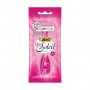 Станок одноразовый BIC Miss Soleil, женский, 1 шт