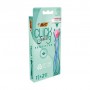 Бритва BIC Click 3 Soleil Sensitive с 2 сменными картриджами, женская