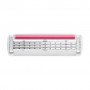 Бритва BIC Click 3 Soleil Sensitive с 2 сменными картриджами, женская