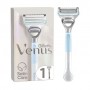Станок для бритья женский Gillette Venus Satin Care с 1 сменным картриджем