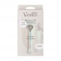 Станок для бритья женский Gillette Venus Satin Care с 1 сменным картриджем