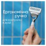 Станок для бритья женский Gillette Venus Satin Care с 1 сменным картриджем