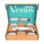 Станок для бритья женский Venus ComfortGlide Breeze с 6 сменными картриджами