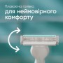 Станок для бритья женский Gillette Venus 3 Sensitive, 6 шт
